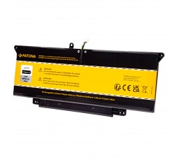 Dell Latitude 14 7310 / 7410 Akku 6800mAh