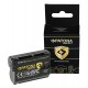 Patona Protect Nikon EN-EL15C Akku 2600mAh