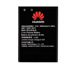 Huawei E5577 E5785 Akku HB824666RBC 3000mAh