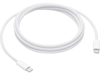 Apple 2m USB-C - USB-C 240W Punottu kaapeli