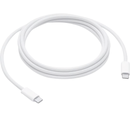 Apple 2m USB-C - USB-C 240W Punottu kaapeli