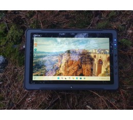 Getac F110 Gen 4 Rugged Tablet i5-7200U 11,6" Touch 8GB 256GB SSD 4G/GPS W11Pro