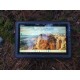 Getac F110 Gen 4 Rugged Tablet i5-7200U 11,6" Touch 8GB 256GB SSD 4G/GPS W11Pro
