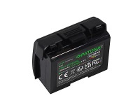 Patona Premium Verifone VX670 Akku 1800mAh