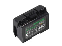Patona Premium Verifone VX680 VX520 Akku 1800mAh
