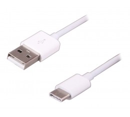 Patona USB 2.0 - USB 3.1 Type C Kaapeli