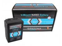 Patona Platinum Nano V95 V-Mount (RED ARRI)
