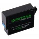 Patona Premium GoPro Hero 9 / 10 / 11 Akku AHDBT-901