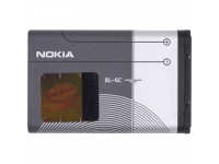 Alkuperäinen Nokia BL-6C Akku
