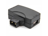 D-Tap (P-Tap) - USB Adapteri