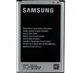 Samsung Galaxy Note 3 Akku Alkuperäinen