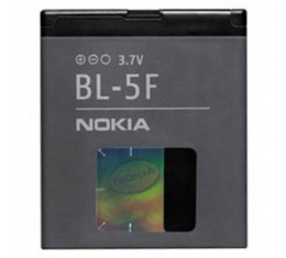Alkuperäinen Nokia BL-5F Akku