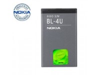 Alkuperäinen Nokia BL-4U Akku