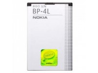 Alkuperäinen Nokia BP-4L Akku E52 E61i E63 E71 E72 E90 N97 E6-00 6650
