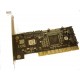Silicon Image 4-port SATA PCI Kortti