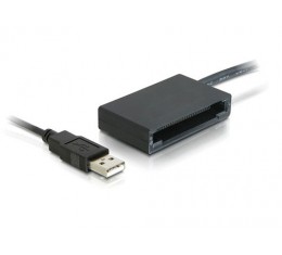 inLine USB 2.0 - ExpressCard Adapteri