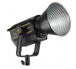 Godox VL200 LED-COB Videokäyttöön (Akkuoptiolla)