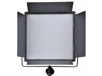 Godox LED1000Bi II LED paneeli - uusi versio LED1000C panelista