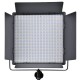 LED-Panelit Isot