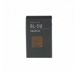 Alkuperäinen Nokia BL-5U Akku