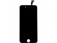 Apple iPhone 6 LCD-Näyttö ja Kosketuskalvo (Musta) *UUSI*