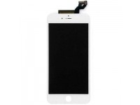 Apple iPhone 6S LCD-Näyttö ja Kosketuskalvo (Valkoinen) *UUSI*