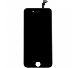Apple iPhone 6 Plus LCD-Näyttö ja Kosketuskalvo (Musta) *UUSI*