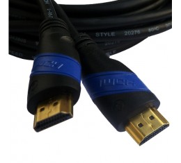 HDMI 1.4 HighSpeed Ethernet UltraHD 4Kx2K 15 metriä