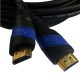 HDMI - HDMI 1.4 HighSpeed Ethernet UltraHD 4Kx2K 3 metriä