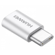 Huawei USB Type-C microUSB Adapteri