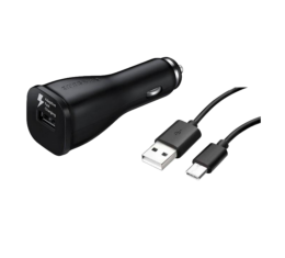 Samsung Autolaturi 2A USB-C