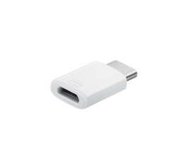 Samsung USB Type-C microUSB Adapteri