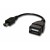 USB - OTG Adapteri. Kytke normaalit USB -laitteet puhelimeen. +4,90€