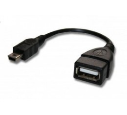 mini-USB OTG Adapteri