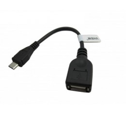 micro-USB OTG Adapteri