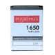 Huawei HB434666RBC Mokkula-akku tarvike 1650mAh
