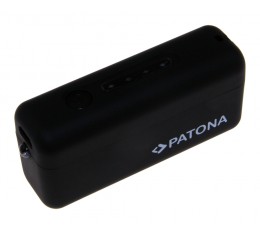 Patona 2600mAh Varavirtalähde (Samsung Kennot)