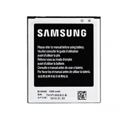 Samsung Galaxy Ace 3 Akku B100AE Alkuperäinen