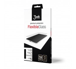 3MK Flexible Glass OnePlus Nord