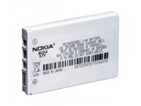 Alkuperäinen Nokia BLD-3 Akku 2100 3200 3300 6220 6610 6610i 7210 7250 7250i