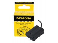 Patona D-Tap Nikon EN-EL15 Akku-adapteri