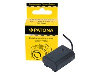 Patona D-Tap Sony NP-FZ100 Akku-adapteri
