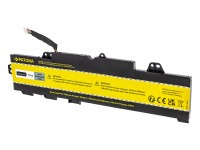 HP EliteBook HP 850 G5 ZBook 15U TT03XL Akku 4400mAh