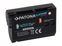 Patona EN-EL15b Platinum Akku