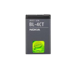 Alkuperäinen Nokia BL-4CT Akku