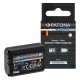 Patona Platinum Sony NP-FW50 Akku 1030 mAh USB-C