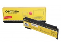 Patona Lenovo T460s T470s Akku 01AV405 2000mAh