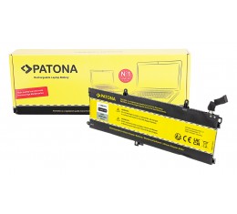 Patona Lenovo Thinkpad P53s T590 T15 Gen 1 Akku 4800mAh