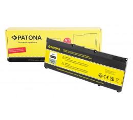 Patona HP Pavilion 15 akku / SR03XL 4380mAh Akku