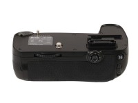 Meike Akkukahva Nikon D600 D610 MB-D14